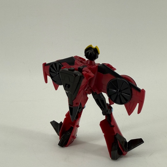 TRANSFORMER WINDBLADE - Picture 2 of 6